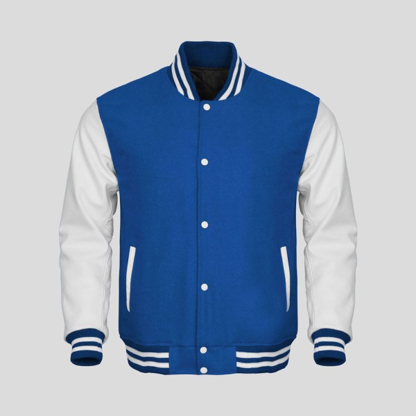 Varsity Jacket
